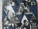 Every Move You Make: The Studio Recordings by The Police (Record, 2018)