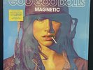 The Goo Goo Dolls  Magnetic  Vinyl LP Lime Green Limited Edition