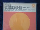 Stan Getz.Early Stan on Prestige 7255[Mono]Ex Copy