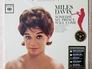 Miles Davis Someday My Prince Will Come Analogue Productions Sealed 180g AAA
