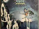 URIAH HEEP Demons And Wizards (Gatefold LP 1972 Bronze) Austromechana Easy Livin