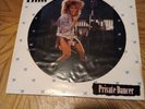 Tina Turner Vinyl Picture Disc Private Dancer