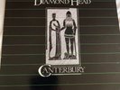 Diamond Head-Canterbury. First press vinyl in great con with inners
