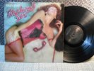 Ruby Starr Grey-Star ex / m- original LP Telephone Sex