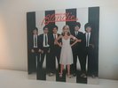 BLONDIE PARALLEL LINES LP VINYL RECORD