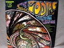 THE ZODIAC   COSMIC SOUNDS LP 1967 MONO VINYL SYNTH PSYCH GARSON ELECTRONICA