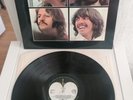 The Beatles - Let It Be - 1970 UK Vinyl LP 'Red Apple 2U/2U Play Tested VG+