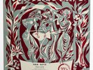 RENE LEIBOWITZ Erik Satie Socrate french 1953 Contrepoint MC 20006 FD LP