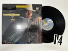 George Strait Strait from the heart Record lp original vinyl album Shrink