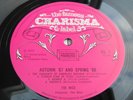 The Nice AUTUMN '67 AND SPRING '68 1972 UK LP 1st Pink Scroll MINT- AUDIO HEAR