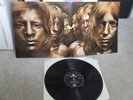 JUDAS JUMP LP SCORCH PAS10001 1970 BOXED LOGO LABEL