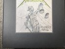 metallica and justice for all box set