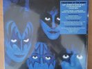KISS Creatures of the Night Deluxe 40th Anniversary 3LP Blue Vinyl New