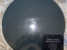 NEW SEALED Ariana Grande - Christmas & Chill GREEN Vinyl EP with Etching