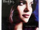 NORAH JONES COME AWAY WITH ME BLUE NOTE BTE32088 US VINYL LP