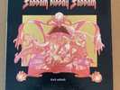 Black Sabbath Bloody Sabbath 1974 Warner Brothers Vinyl LP Record BS 2695 EX+++