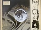 The Jam Dig The New Breed 1982 UK Vinyl LP + Inner EX/VG+     RARE PROMO COPY