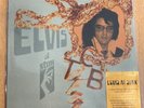 Elvis Presley at Stax Music on Vinyl limited edition double blue vinyl new