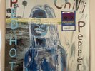 Red Hot Chilli Peppers By The Way Walmart Purple vinyl new and sealed
