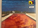 Red Hot Chilli Peppers Californication Walmart Purple & Yellow vinyl new and sea
