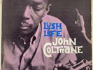 John Coltrane Lush Life 1961 LP Prestige Records PRLP 7188 Mono DG RVG Vinyl