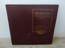 Fritz Kreisler - Mendelssohn: Concerto in E Minor - Victor M-19 - 4X 78 set