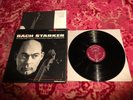 JANOS STARKER / BACH:SOLO CELLO SUITES / MERCURY LIVING PRESENCE STEREO SR3-9016