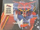 Judas Priest 1984 Defenders of The Faith 1st Pressing Vinyl Record 39219