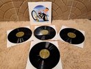 Grateful Dead Europe 72 Vol 2 - Rare Out Of Print Vinyl - NM - Ultra Sonic Clean