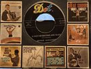 ARTHUR ALEXANDER “You Better Move On / A Shot Of Rhythm And Blues” 45 Plays VG+