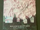 Melanie Martinez Signed Vinyl Dollhouse Ep Limited Edition