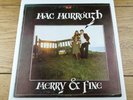 MacMurrough   ‎MERRY & FINE   Holy Grail IRISH   Folk LP   1977 Mac Murrough