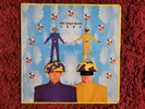 Pet Shop Boys- Very / Colombia Press / rare cover-1993