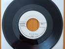 German Test Pressing The Stranglers Strange Little Girl 7 Inch Single Very Rare