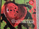 The Breeders - Last Splash US Red Vinyl LP - Near Mint  Played Once
