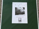 Tortoise - Rhythms, Resolutions & Clusters, Gold Vinyl, Mint and unplayed