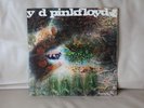 Pink Floyd A Saucerful of Secrets 1968 Columbia SX 6258 Vinyl Mono First Edition