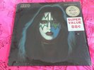 KISS- ACE FREHLEY LP NBLP 7121 1978 ORIGINAL 