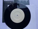 Vothana/Command Split 7” (1st Press - Ltd 250) Goatmoon Peste Noire Moonblood