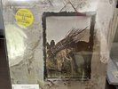Led Zeppelin 4 / Untitled Vinyl Sealed