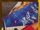 RICHARD WRIGHT - WET DREAM 1st UK Press Pink Floyd Rick Harvest SHVL 818 LP