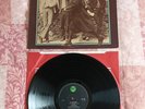 Spirogyra Vinyl LP St Radigunds  B&C 1971 1st Press A2/B1 Fully Play Tested VG+