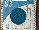 R&B Mod Soul Etta James - Something's Got A Hold On Me Pye 7N 25131