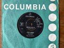 Beat Phil Ryan and the Crescents Gypsy Woman Columbia DB 7574