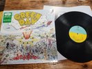 Green Day LP Dookie Vinyl (Record, 2009)