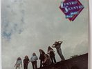 Lynyrd Skynyrd Nuthin' Fancy LP Vinyl 1975 MCA 2137 with Deadwax Messages EX VG