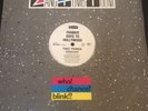 FRANKIE GOES TO HOLLYWOOD - “TWO TRIBES” RARE HIBAKUSHA MIX 12” SINGLE VINYL
