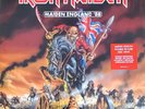 IRON MAIDEN-MAIDEN ENGLAND 88 -VINYL PICTURE DISC - 2-LP SET 