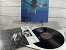 Nirvana Nevermind 1991 Vinyl LP DGC 24425 2013 German Pressing Grunge Cobain