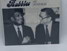 Blowin' Bubbles Ralph Sutton&Vic Dickenson Chaz Jazz Records 1983 CJ114 SEALED